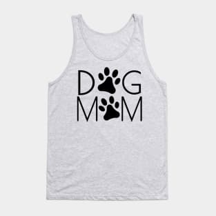 Dog Mom Tank Top